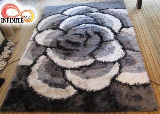 ROSE CARPET